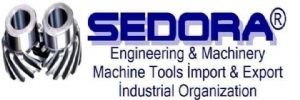 SEDORA ENGINEERING & MACHINERY CO.