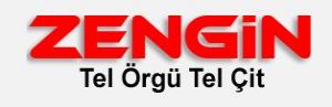 Zengin Aydın Tel örgü tel çit çim çit panel çit Dikenli jiletli tel çit Muğla