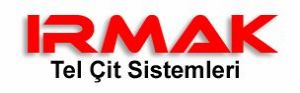 IRMAK Aydın Panel çit Çimçit Muğla Örgü Tel Çit