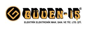 Güveniş Elektrik Elektronik Mak. San. ve Tic. Ltd. Şti