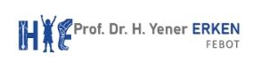 Prof. Dr. H. Yener Erken, Ortopedi Ve Travmatoloji