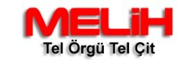 MELİH Aydın  örgü tel, dikenli tel, jiletli tel, pvc tel çit, dikenli tel örgü, 