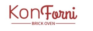 KONFORNİ Konya Taş fırın pide Lahmacun pizza fırını