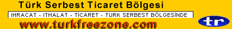 Turk Free Trade Zone