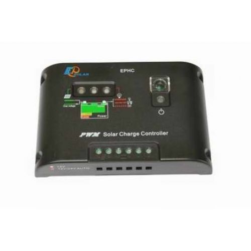 solar charge controller EPHC10-EC