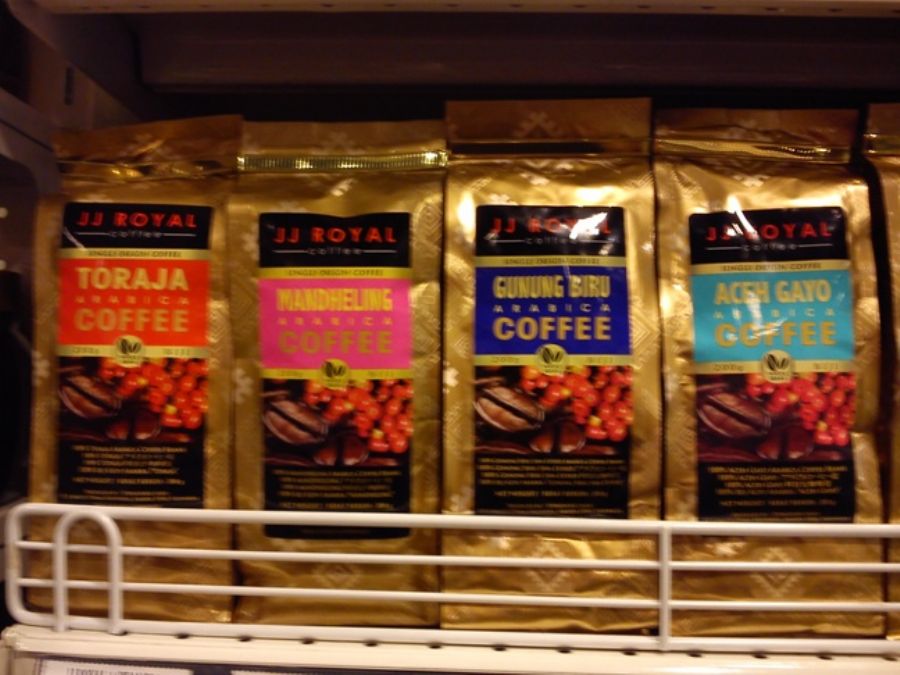 Coffee