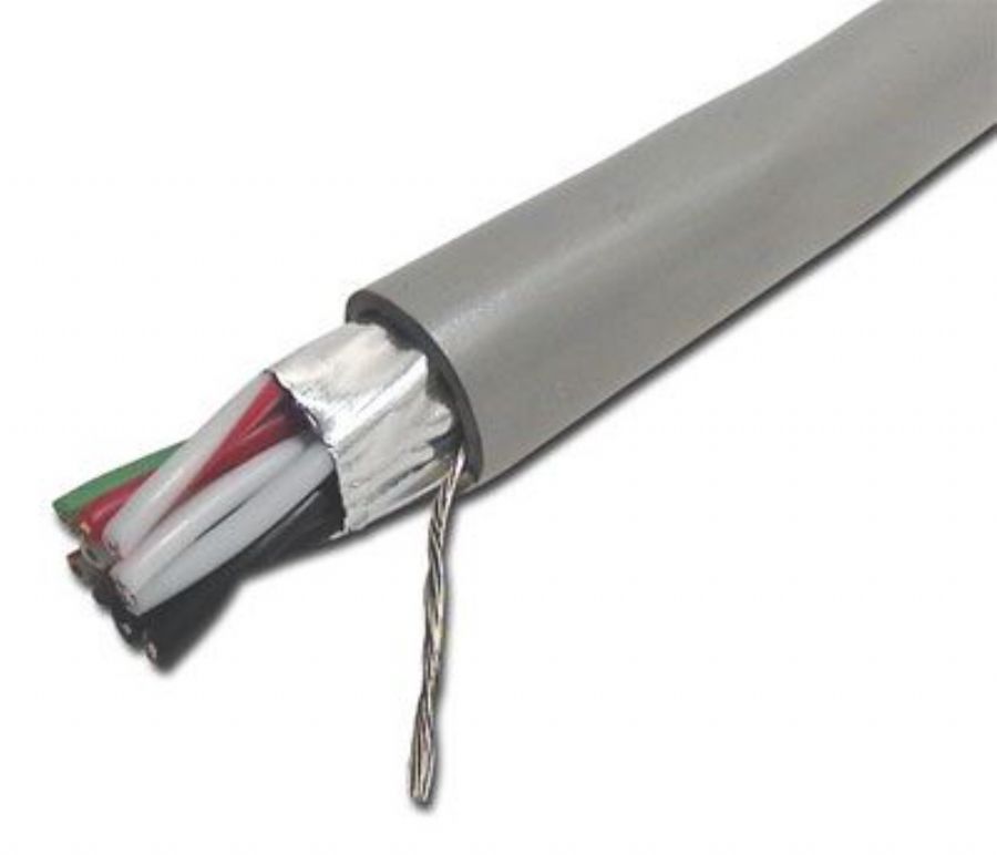 Aluminum-Cable-Foil