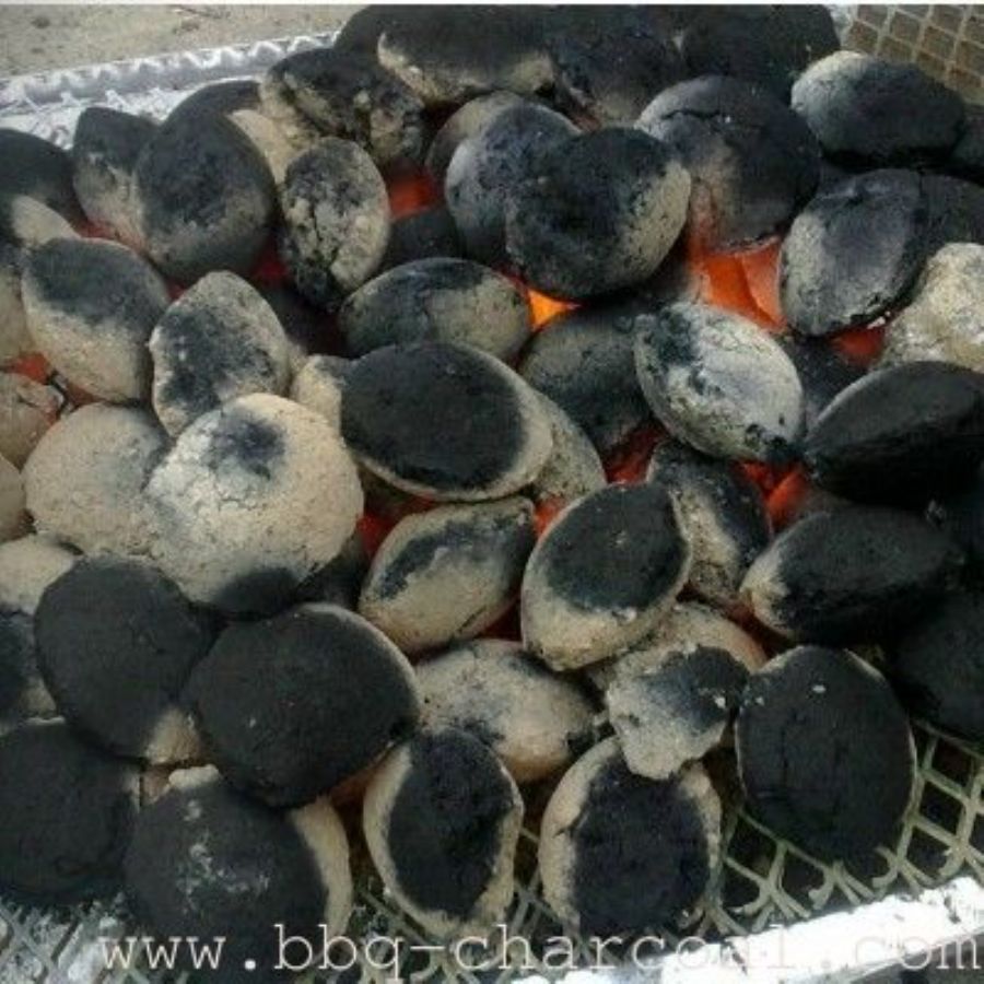 bamboo charcoal for bbq
