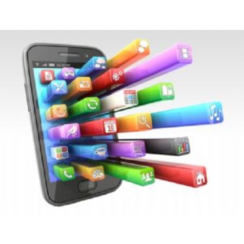 Android ve IOS tabanlı Mobil Uygulamalar 