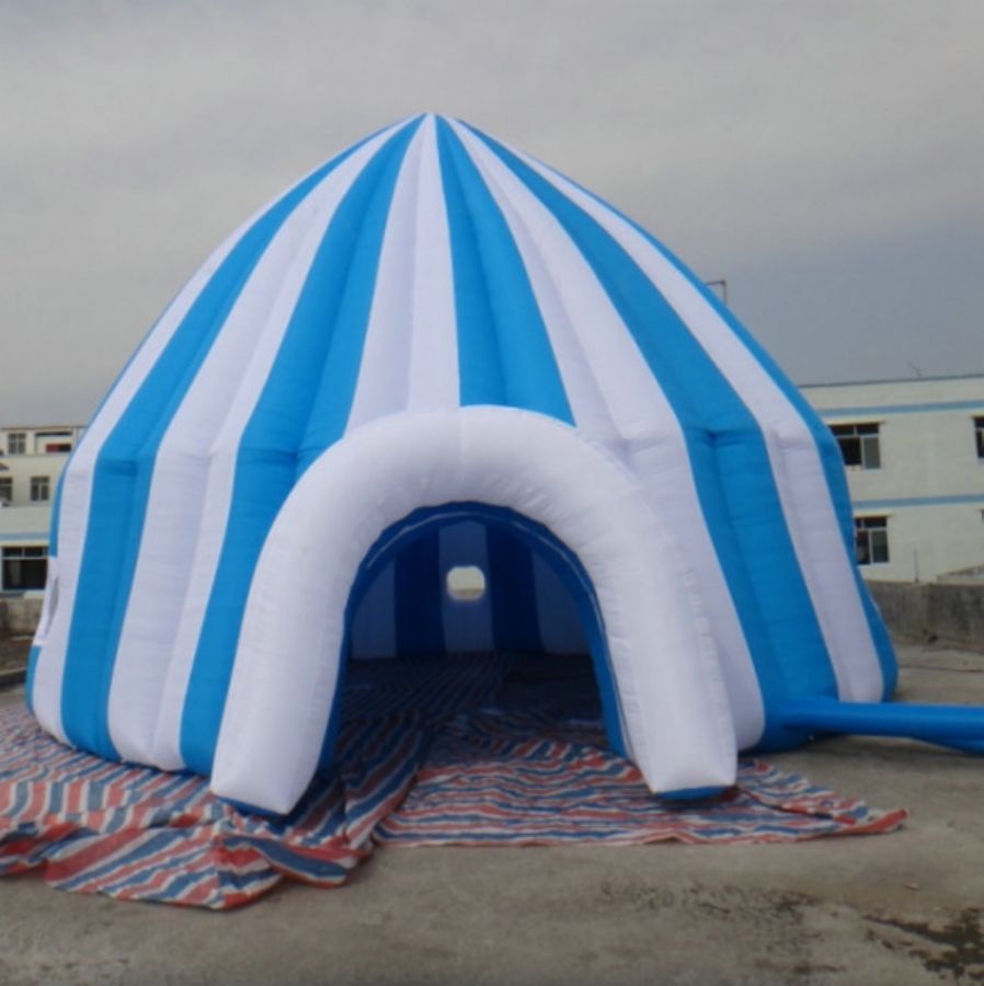 Giant-Inflatable-Tent