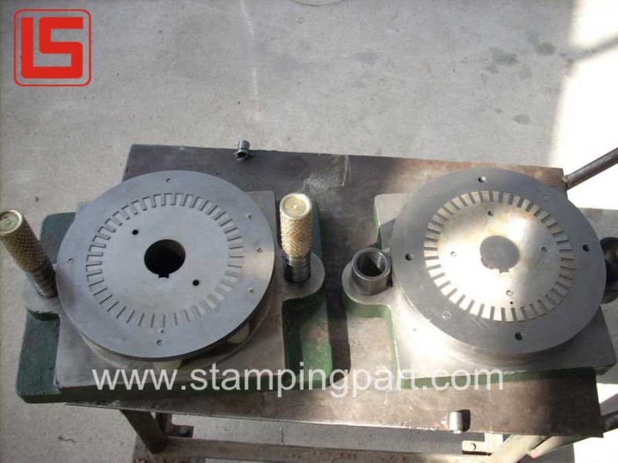 Stamping-Mould-