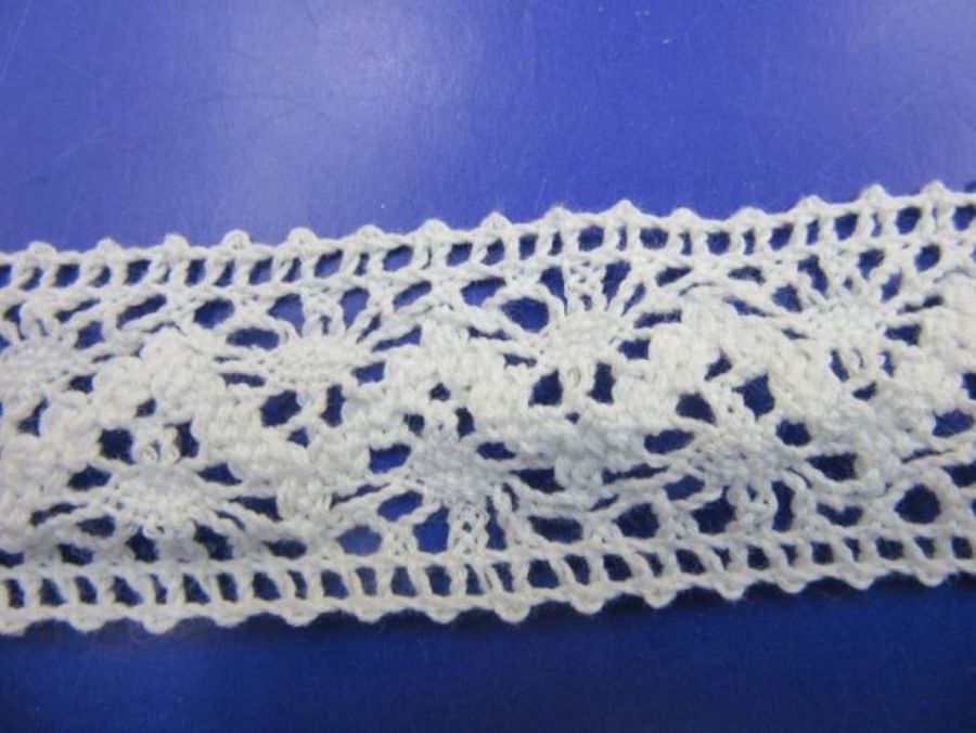 Vintage_Cotton_Scallop_Lace_Trim_Wedding_Bridal_Ribbon_Applique_DIY_Sewing_Craft