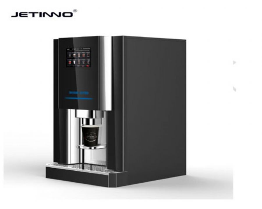 Multi-Function-Beverage-Dispenser-With-OEM-Design-For-HoReCa-Market