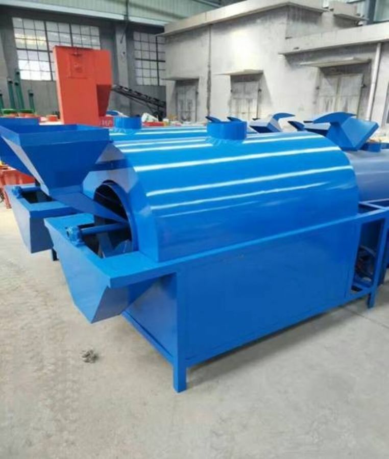 Auxiliary-equipment-for-oil-press