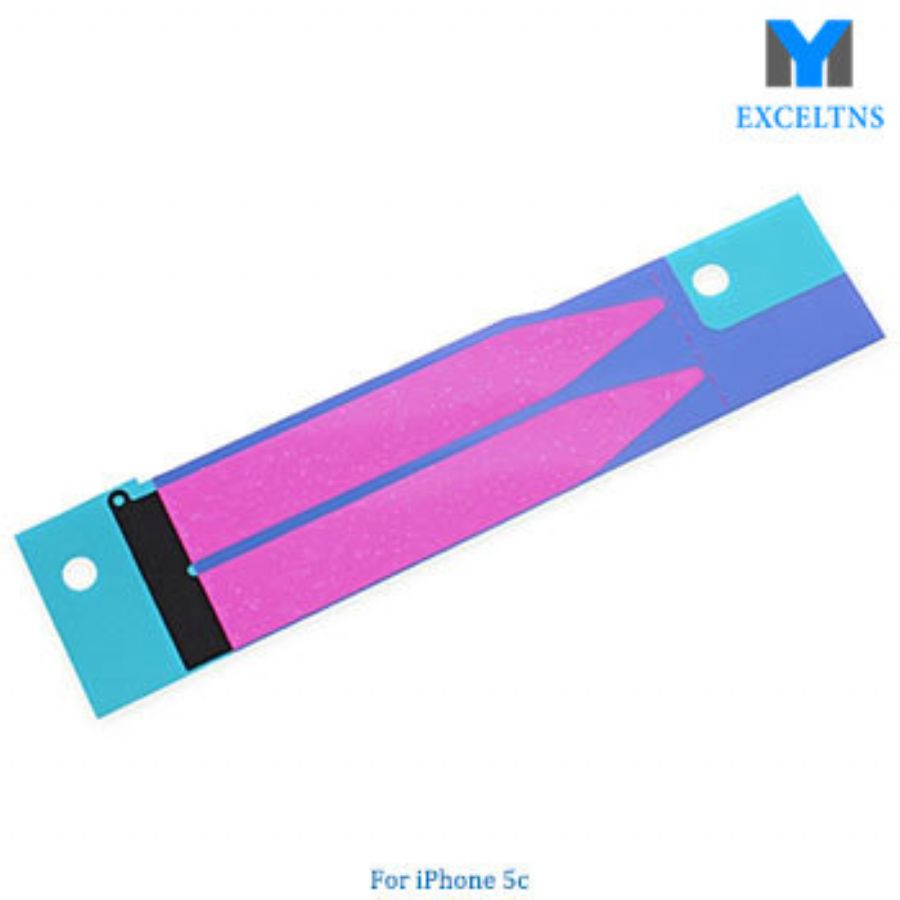 Battery-Adhesive-Strips-For-iPhone-5c-5s-SE