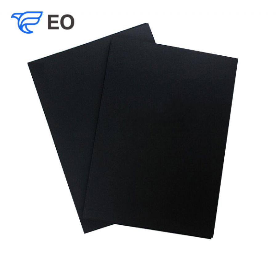 Black-Cardboard-Paper