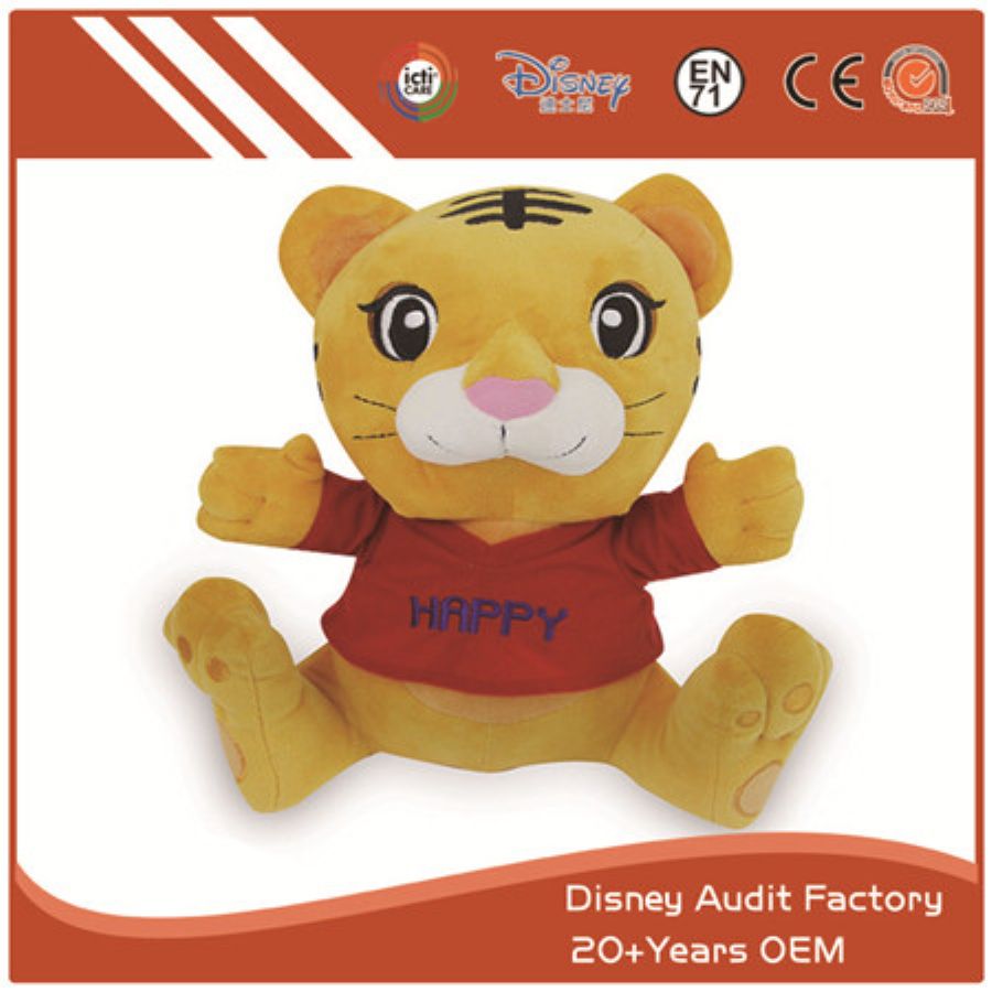 Tiger-Stuffed-Toy