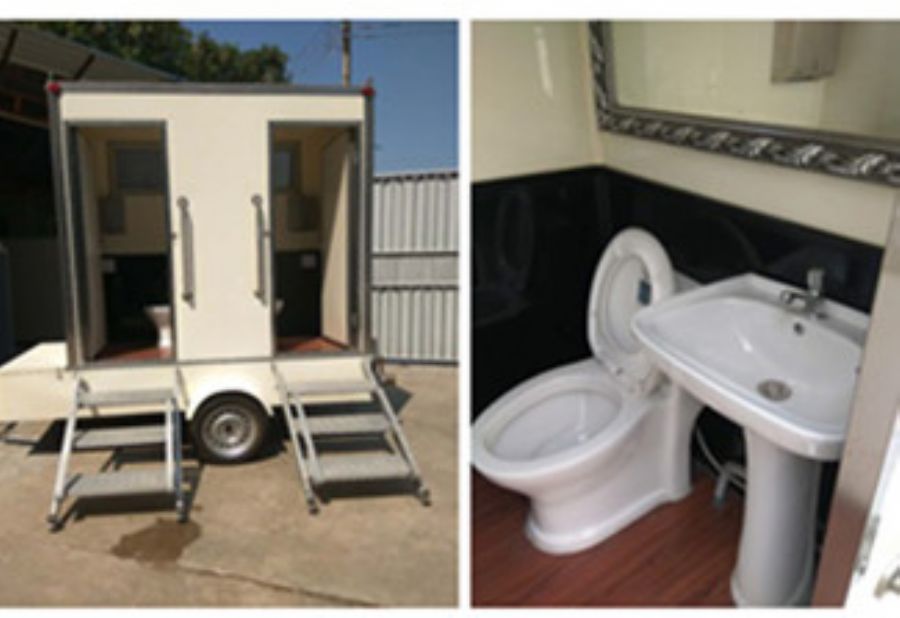 Movable-Trailer-Toilet
