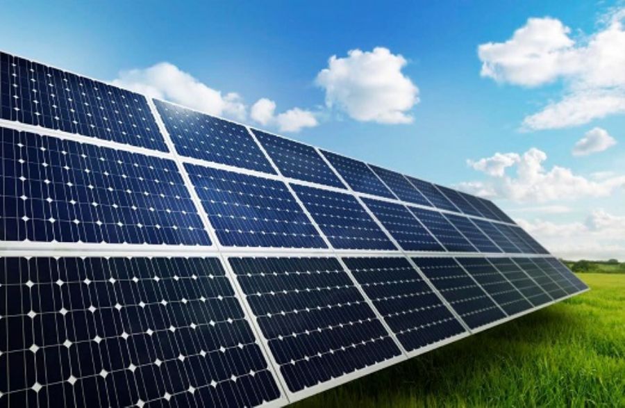 Güneş Enerjisi - Yenilenebilir Enerji Danışmanlığı