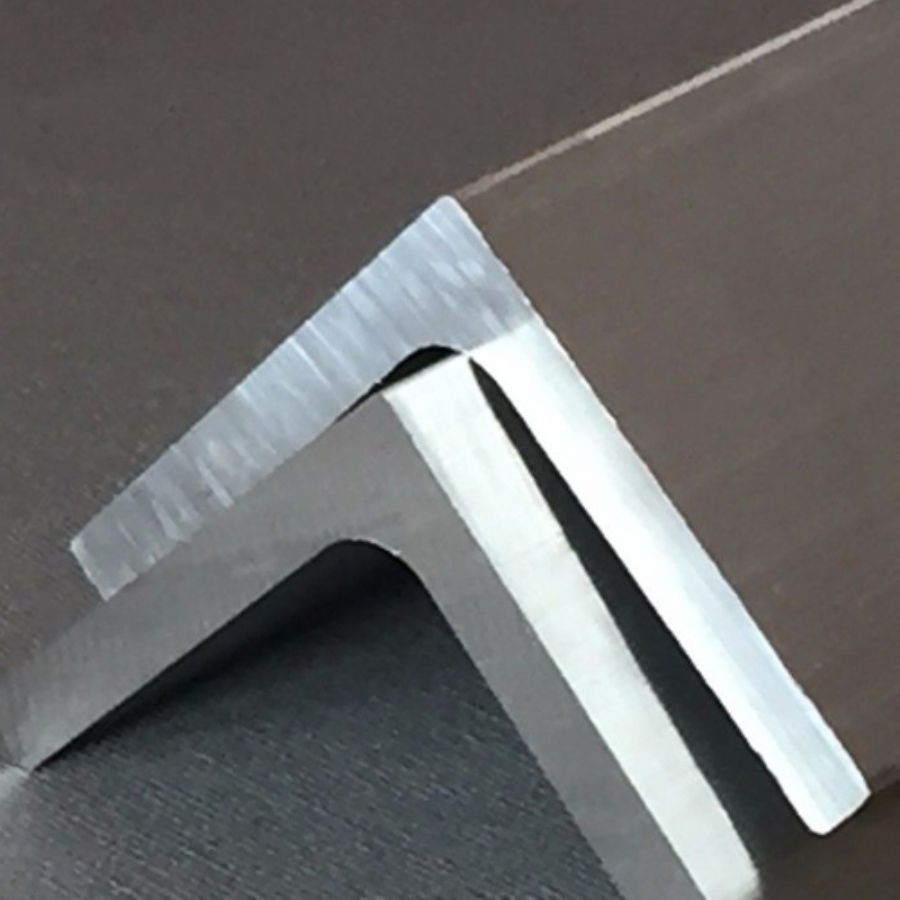 Aluminium Alloy  Angle Bar, Aluminium Alloy Werkstoff