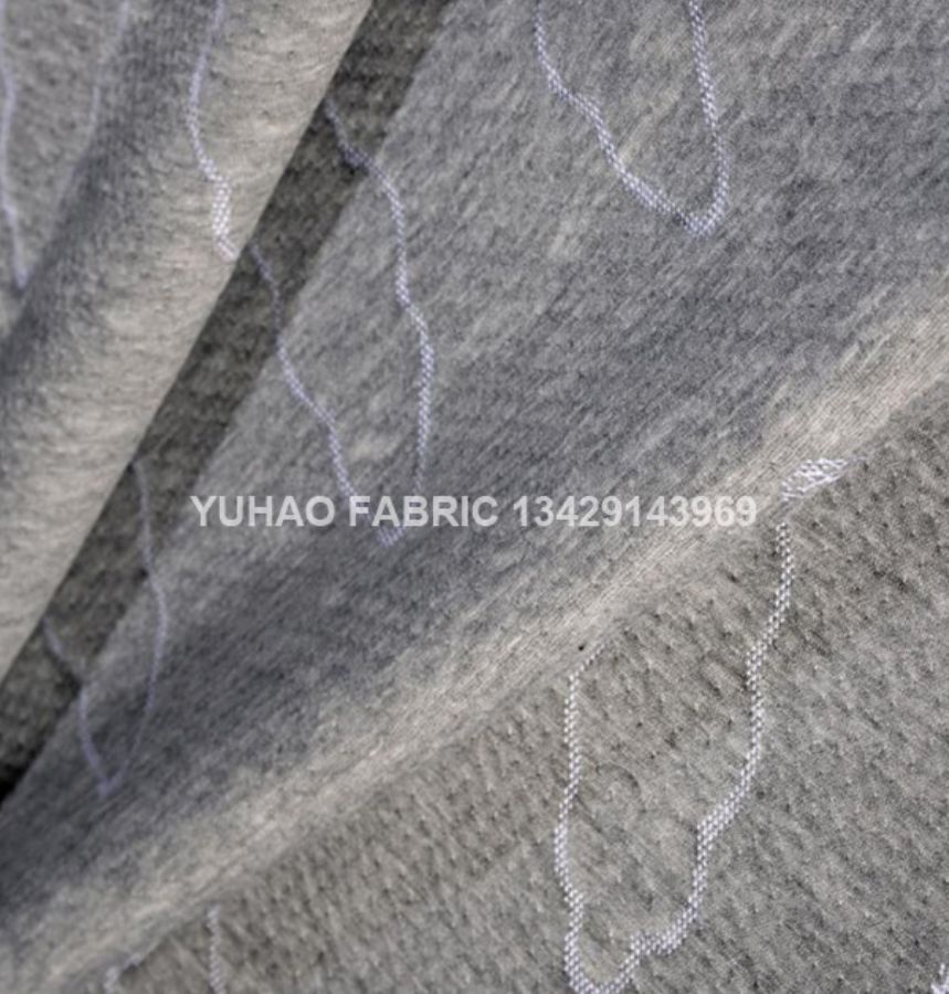 Graphene Fabric