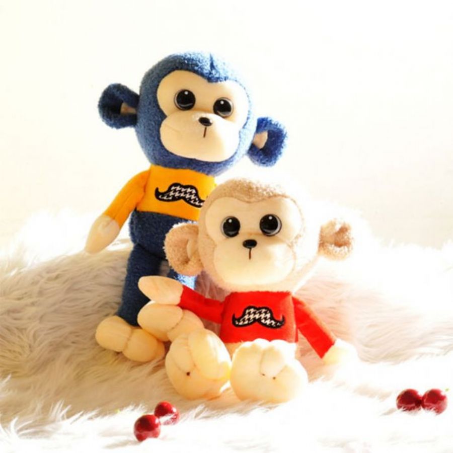 Custom-Stuffed-Animals-soft-toys-China