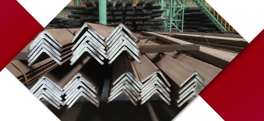 Stainless Steel  Angles, Steel   Angle Bars