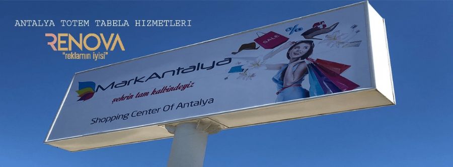 Antalya_Totem_Tabela_Hizmetimiz
