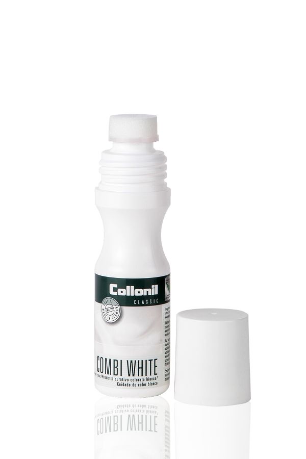 Collonil Combi White Beyaz Krem Boya Beyaz