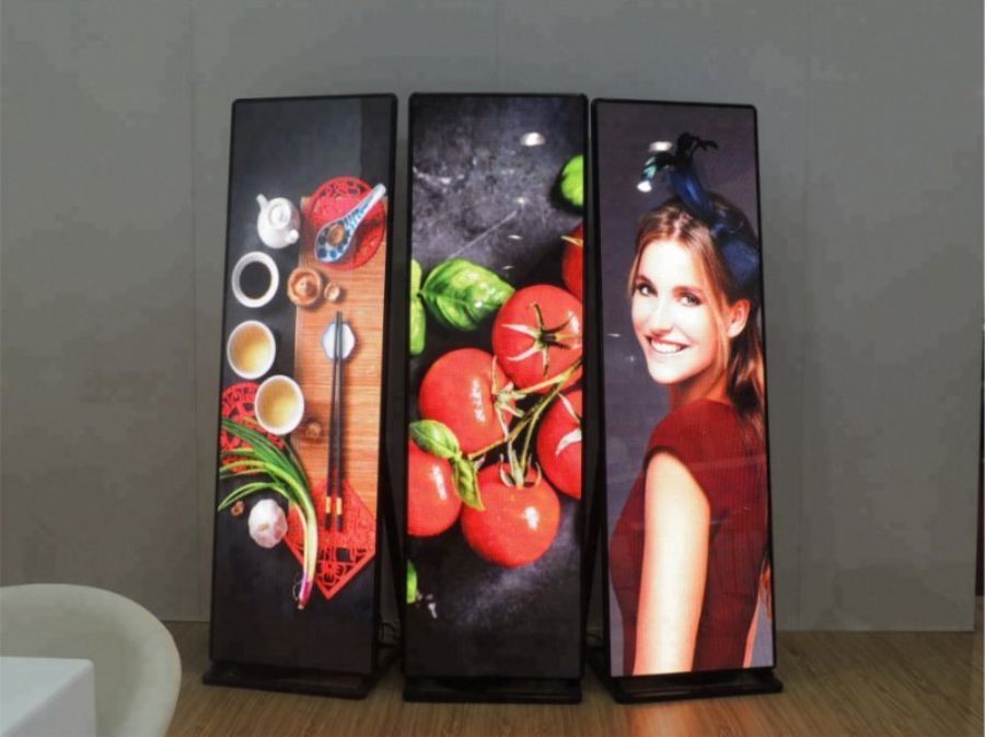 LED-Display-Poster-Player
