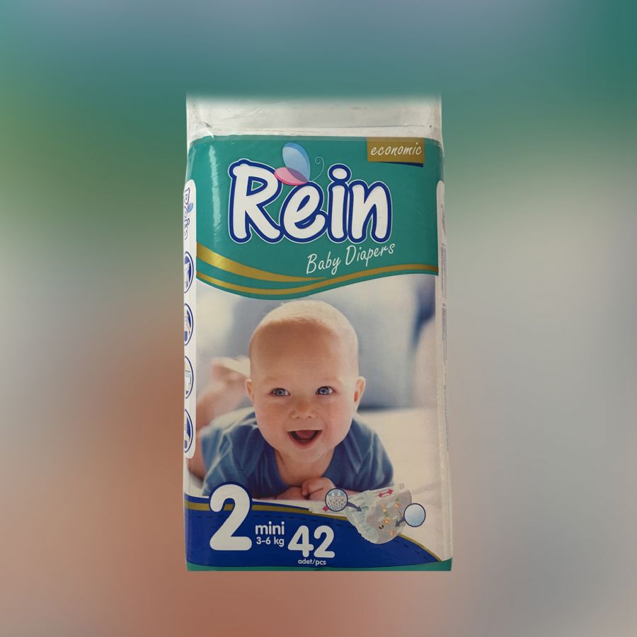 Rein-Diapers