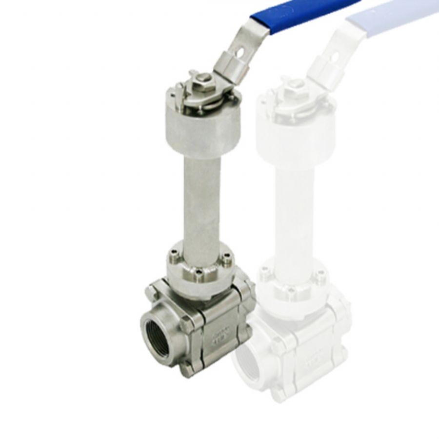 Forged-Steel-Ball-Valves