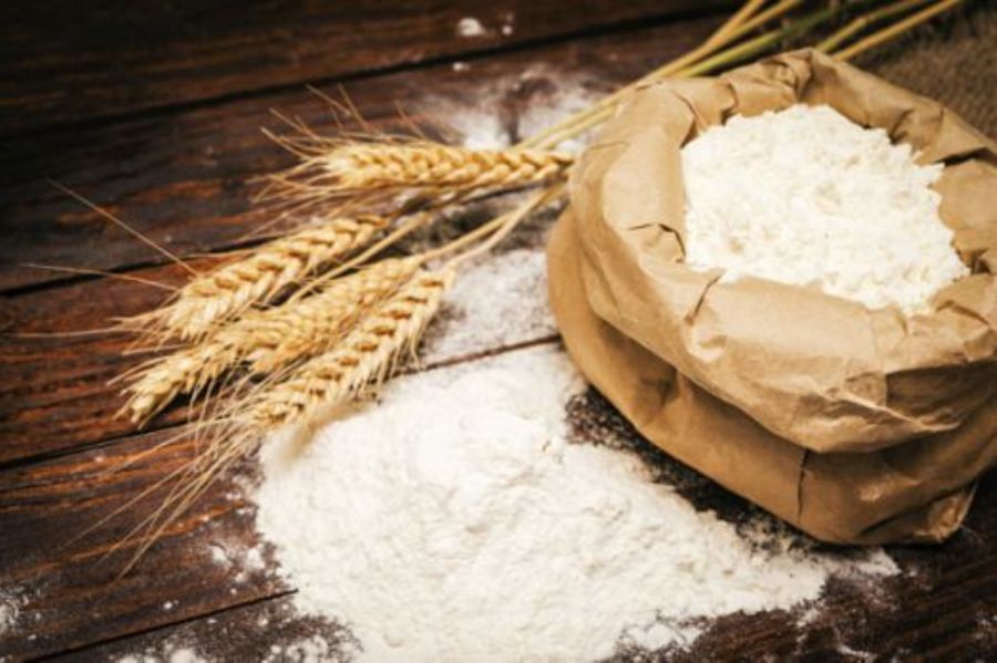 Wheat_flour_Corn_flour