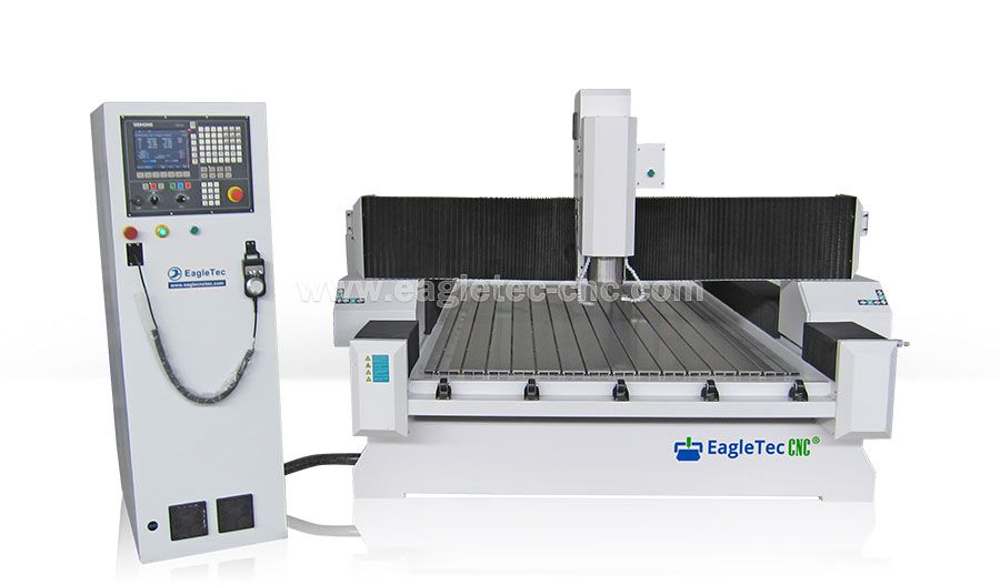 Stone CNC Router for Marble and Stone Engraving