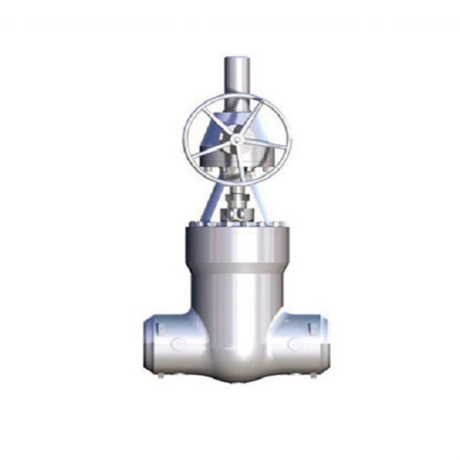 ASME-Pressure-Seal-Gate-Valves