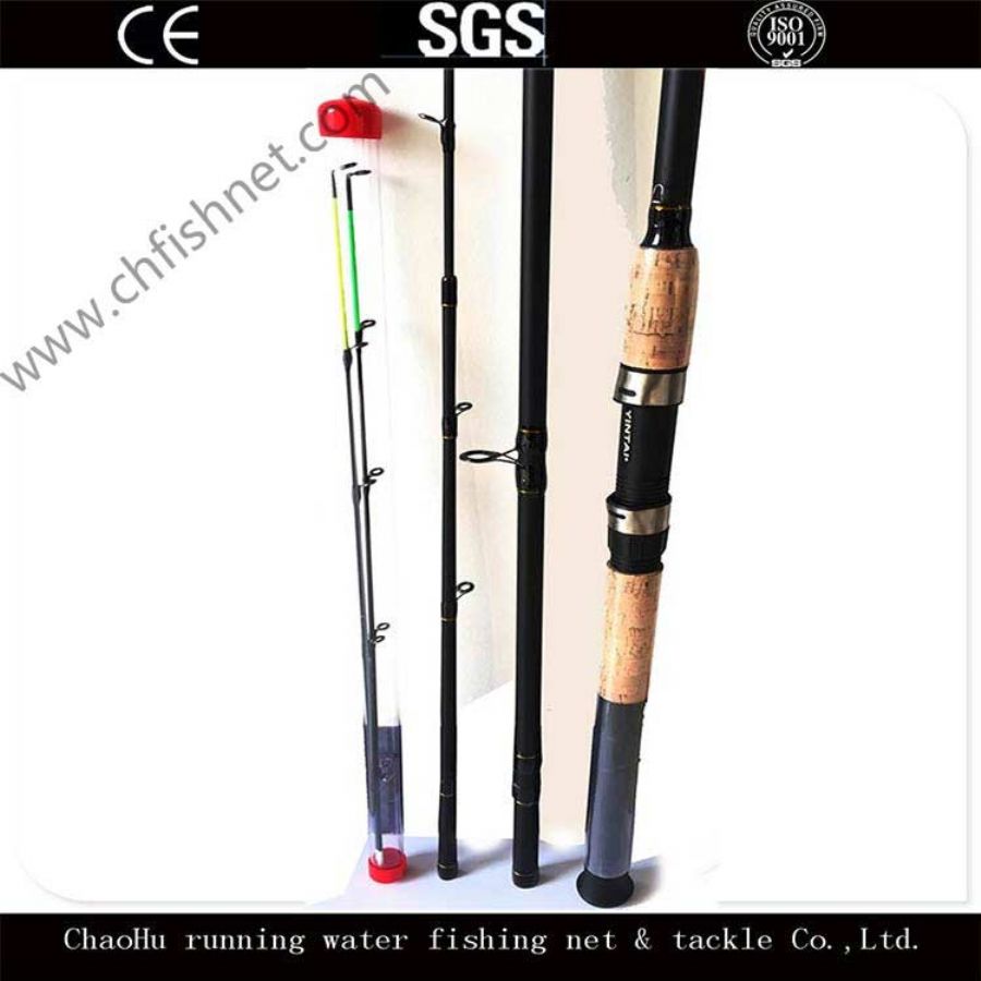 Deep Sea Pole Trout Fishing Equipment Rods