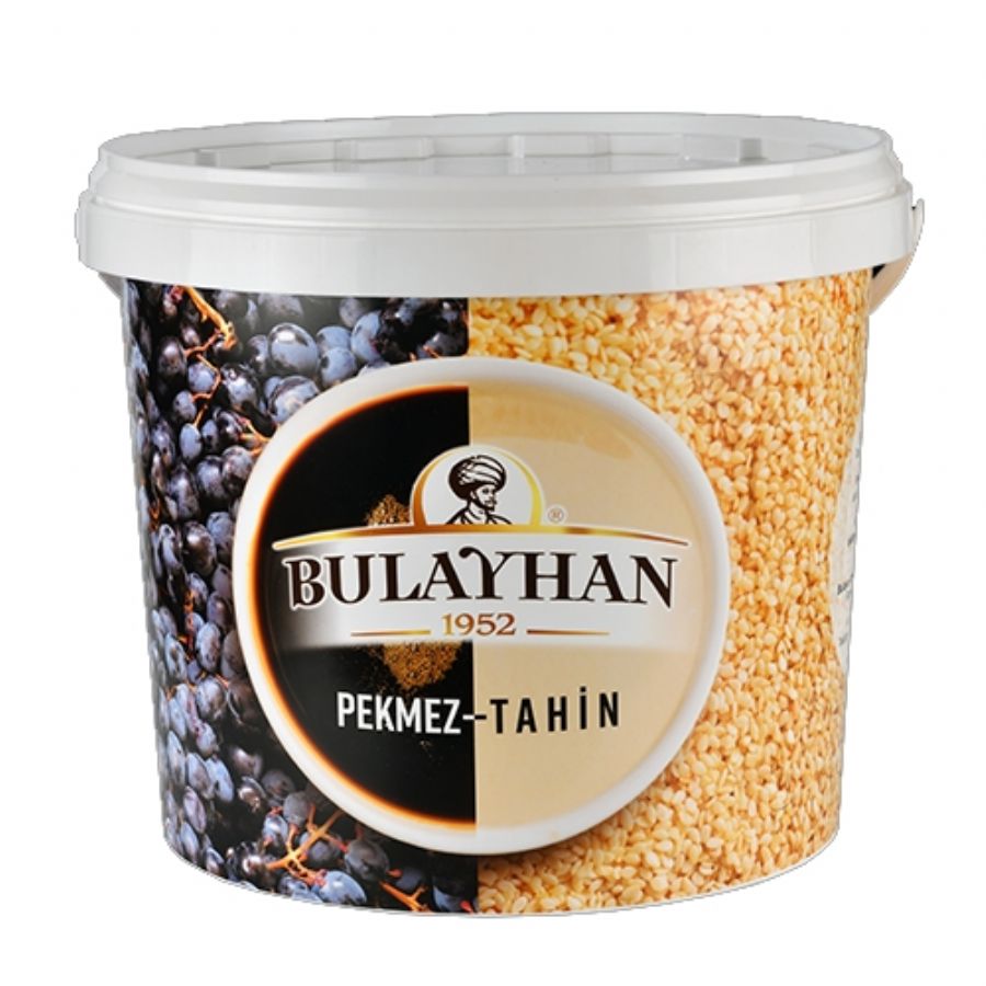 BULAYHAN-TAHIN
