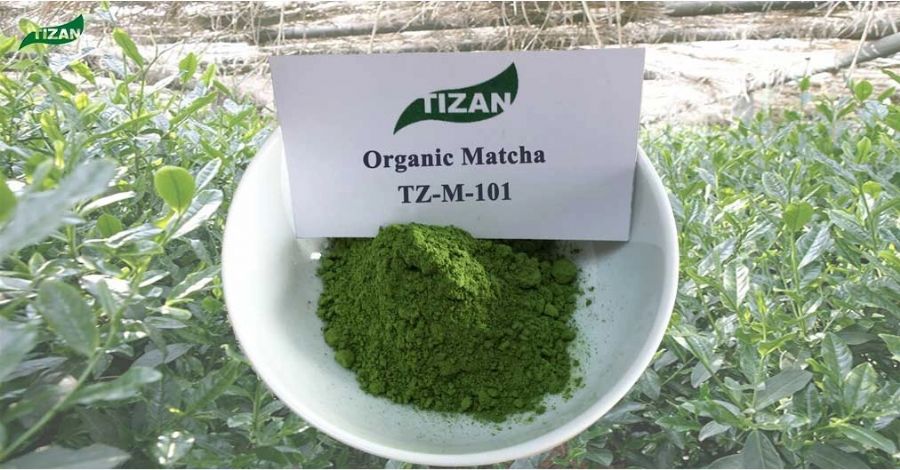 Ceremonial Organic Matcha