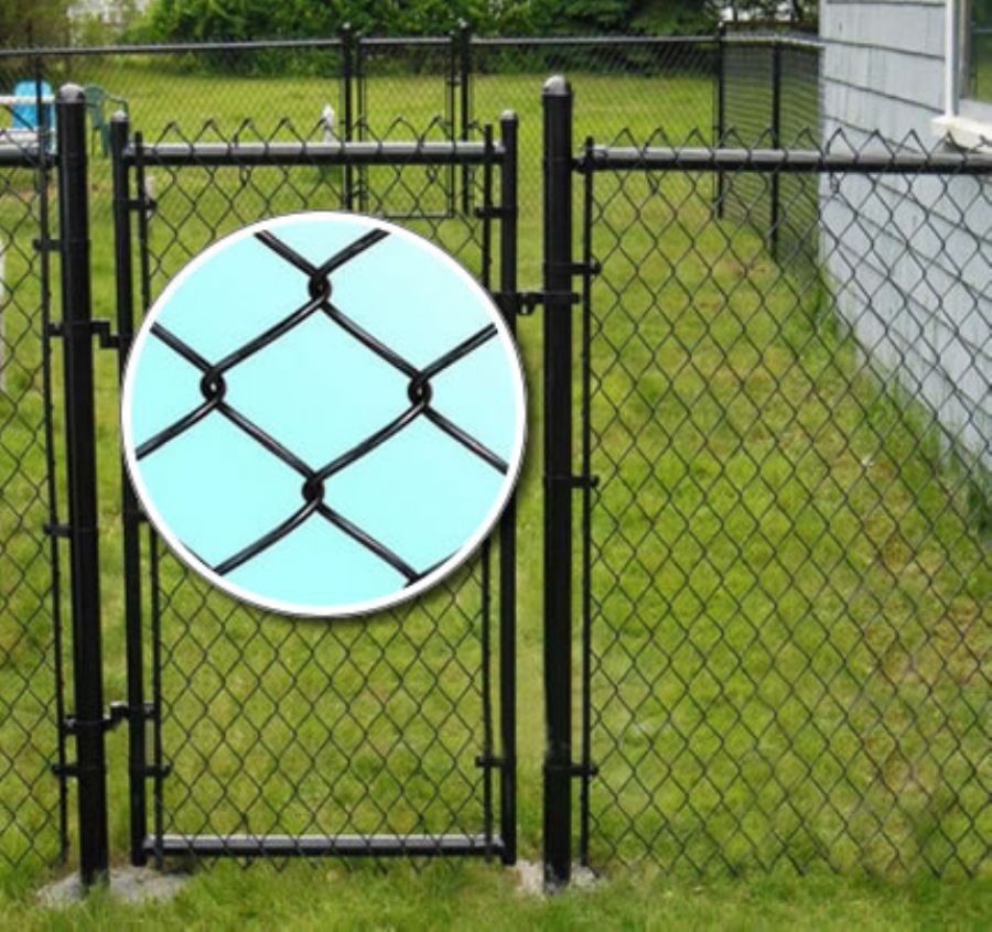 Vinyl_Coated_Chain_Link_Fence