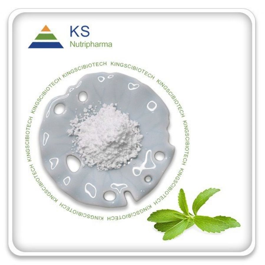 Pure Stevia Extract Powder