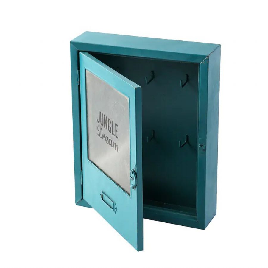 Modern stainless steel letter mail box metal apartment mailbox