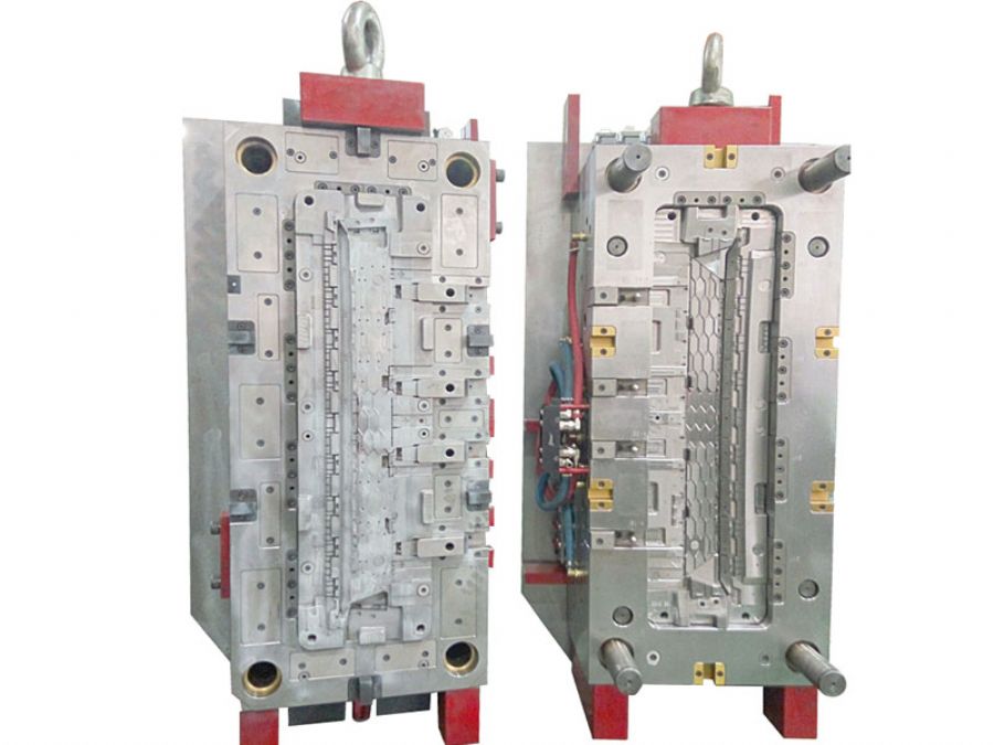 AUTO PART MOLD