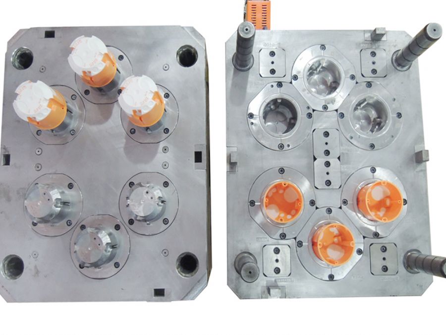 MEDICAL MOLD
