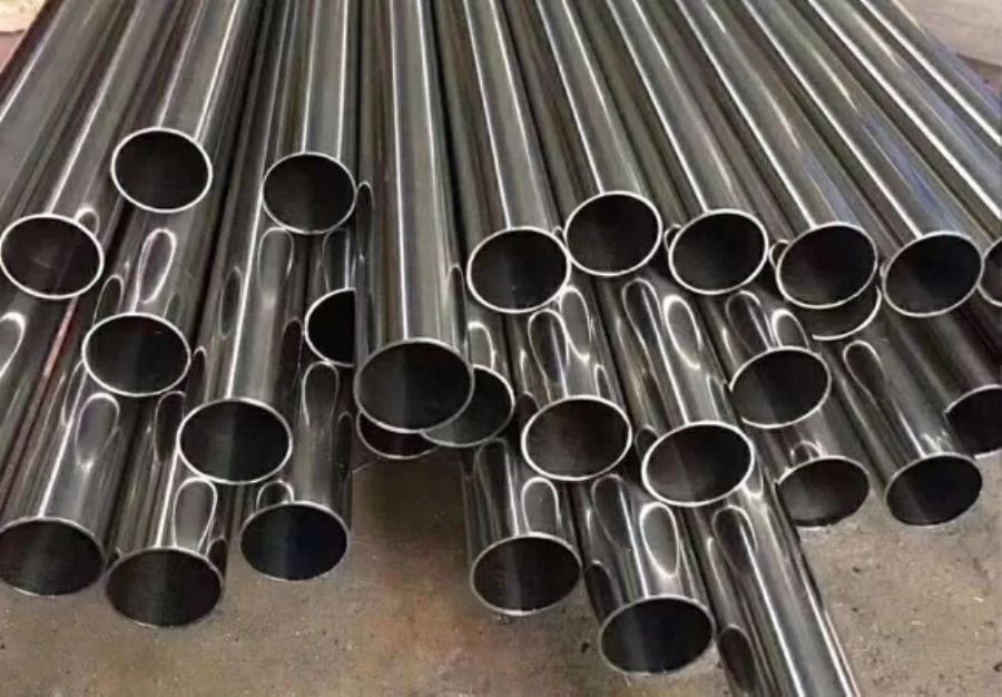 Stainless Steel   Tube  Pipe