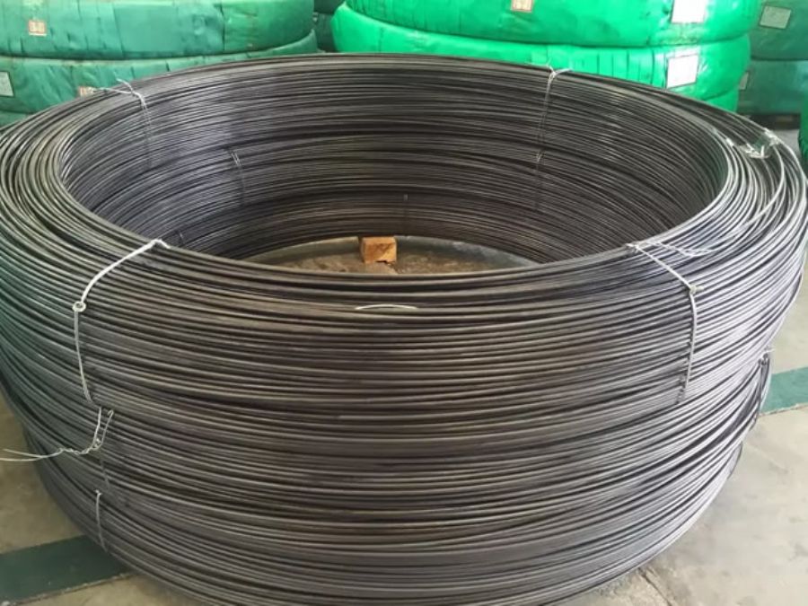 Cold Drawn Spring Steel Wire