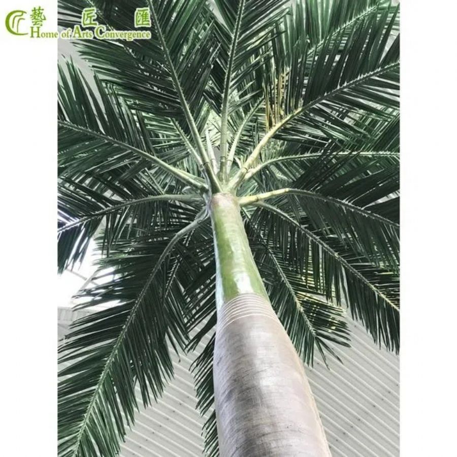 Artificial Coconut Palm Trees