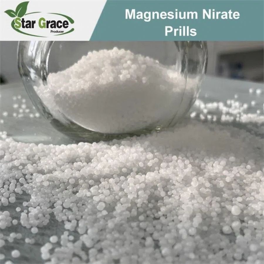 Magnesium-Nitrate-Hexahydrate