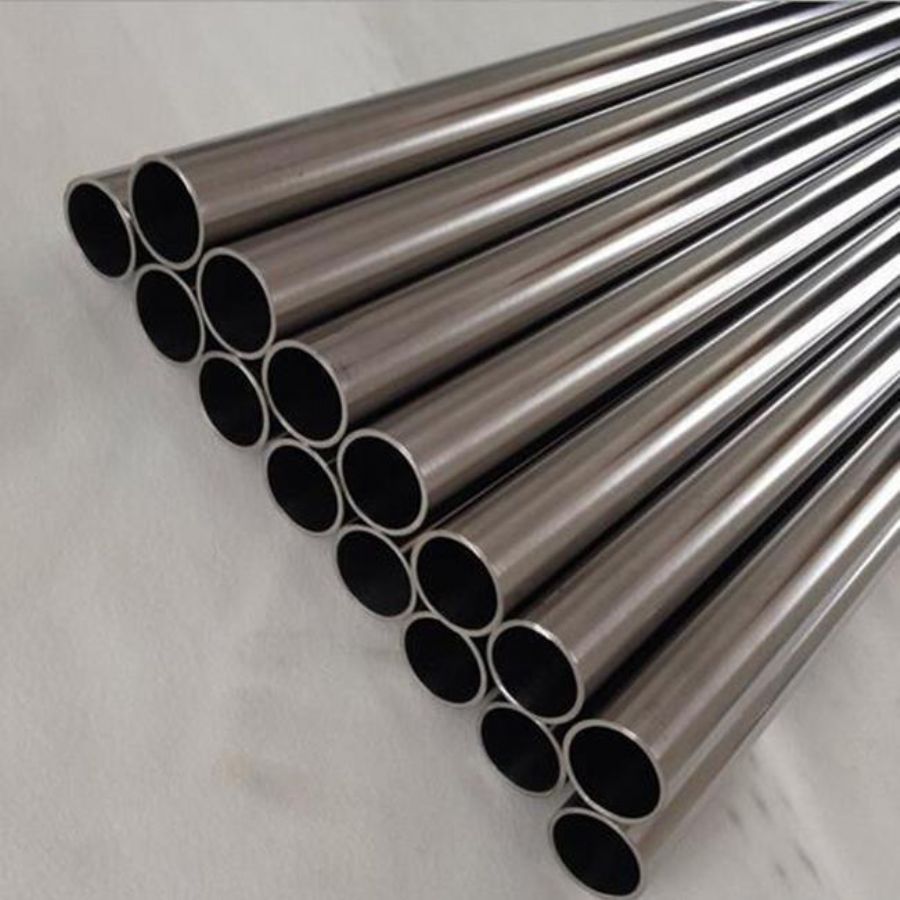 Cold Rolled Stainless Steel Decorative Pipe