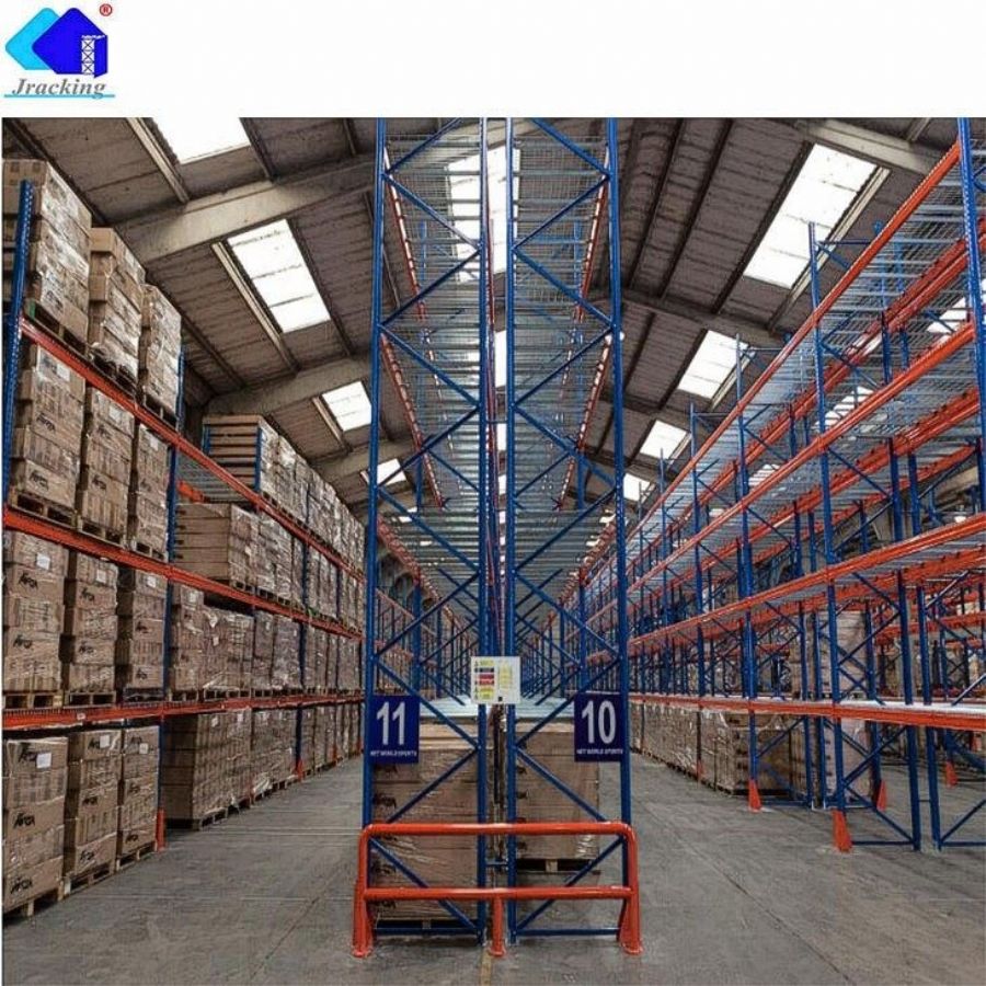 Warehousing Storage Solutions