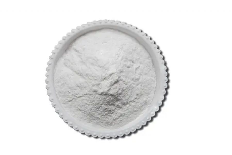 Polyanionic Cellulose (PAC)